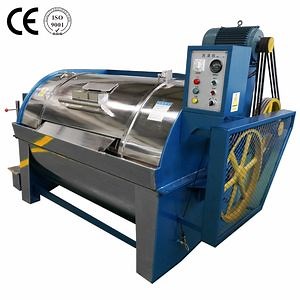 [Hot Item] High Capacity Industrial Washing Machine Industrial Vegetable Washing Machine