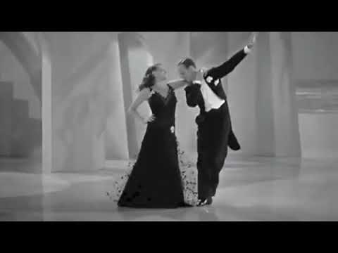 Sway with me - Dean Martin - Rita Hayworth & Fred Astaire