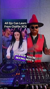 This Is a Technique That All DJs Can Use In Their DJ Sets #shorts