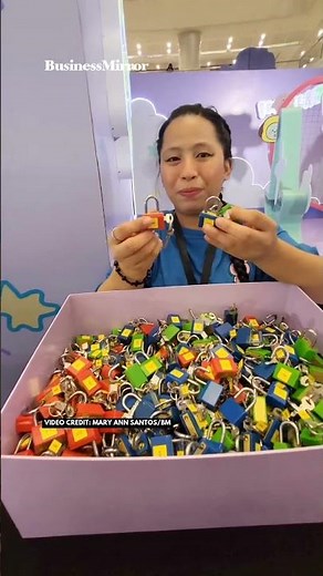 BT21: The Journey to the Philippines Begins at SM Megamall