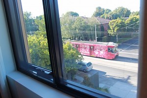 Effective Sound Reduction with Secondary Glazing | Stop Noise