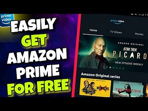 (NEW TRICK) How to Watch Amazon Prime Video for FREE - 2026 Updated Way