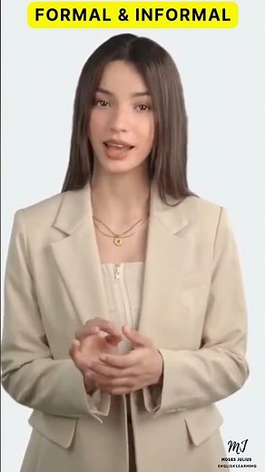 . "Formal vs. Informal Communication: What's the Difference?"