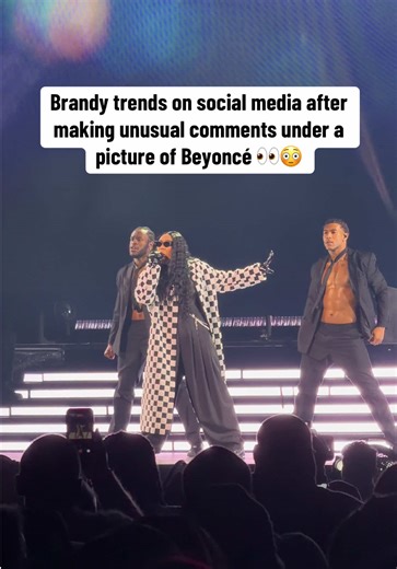 #brandy #beyoncé | brandy and beyonce