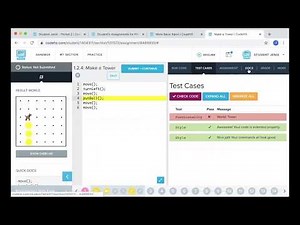CodeHS Virtual Resources for Students