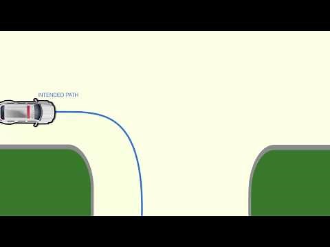 Electronic Stability Control (ESC) - Animated Quick Guide