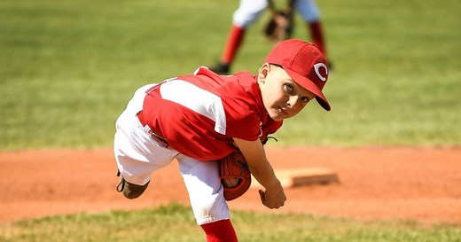 Pitch Smart Program