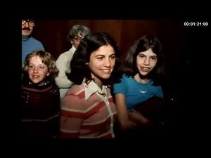 Reaction from moviegoers of Jaws in 1975