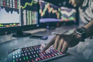 Oxford Algorithmic Trading Programme | Saïd Business School