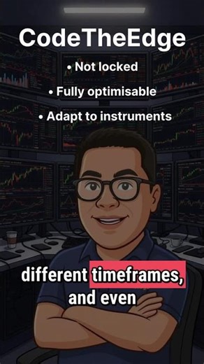 The Real Value of Optimisable Trading Robots in MT5