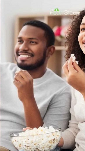 Is Popcorn healthy? Here's what you need to know about this snack