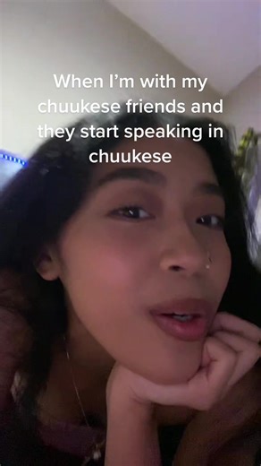 Understanding Chuukese Language: A Multicultural Experience