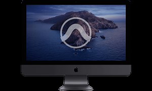 Pro Tools 2019.12 Introduces macOS Catalina Support
