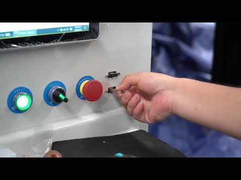 TubesT & Tubepro cutting software demonstration | tube laser cutting machine