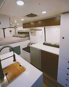 10  Best ProMaster Van Conversions to Inspire Your Build & Adventure | OffGridSpot.com