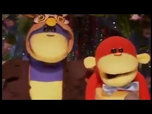 Playhouse Disney Higgleytown Heros episode 2008 #2