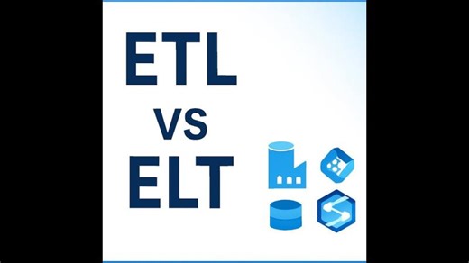 ETL vs ELT: Data Engineering Concept | Vijay Dwivedi posted on the topic | LinkedIn