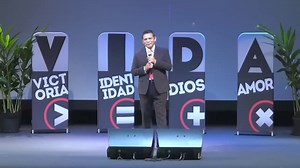 946K views · 23K reactions | El loco / Felipe Garibo | Musica Cristiana Hector Luque HN | Facebook