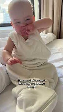 Day 2 in Japan with my baby and toddler while dealing with jet lag! #toddlermom #toddler