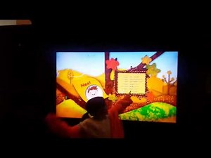 Sprout Next Bumper (Justin Time) (Fall 2014) (Low Quality and Incomplete)