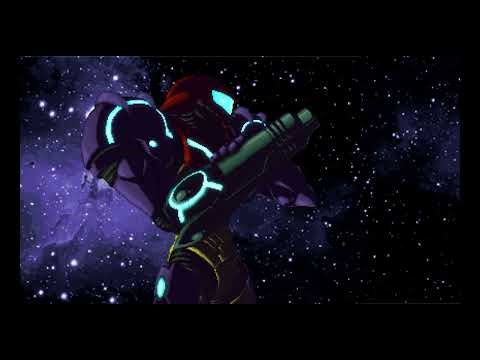 The Finale To Metroid AM2R