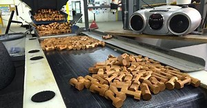 Lincoln Logs Made in the USA: Iconic Holiday Toy Comes Home