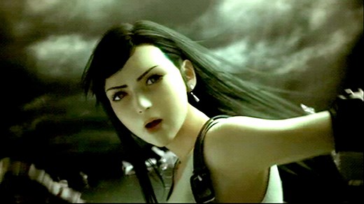 Dissidia 012: Duodecim Final Fantasy Video Review