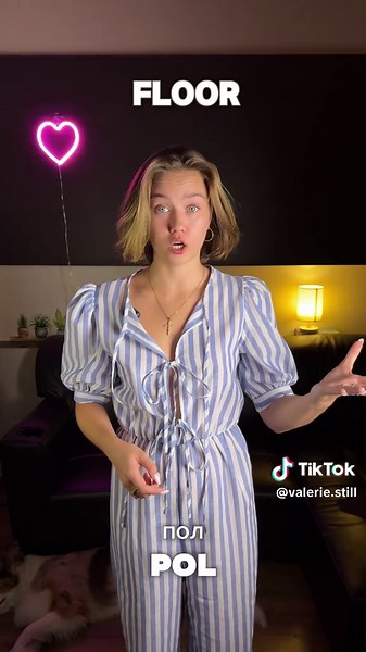 Learn 5 Essential Russian Words for Beginners