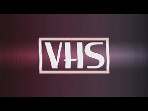 [REQUESTED] VHS Logo Effects [AlloFresh Csupo Effects]