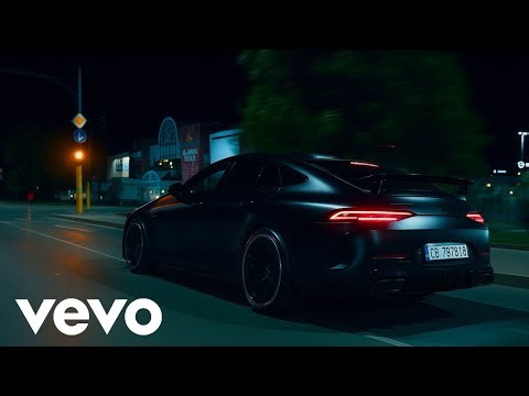 ODENN - Shadowline (Original Mix)