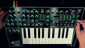 1.8K views · 15 reactions | Back in the 1970s, Roland launched the...