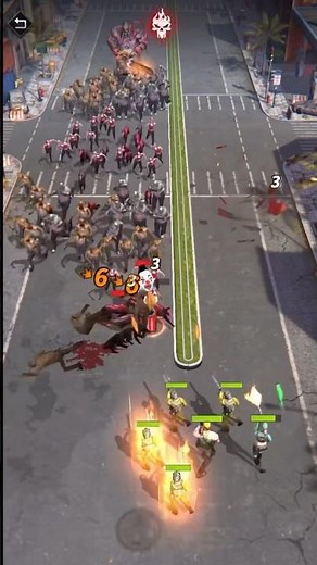 "ULTIMATE Zombie Showdown: Surviving the Apocalypse | Epic Gameplay & Strategies!"