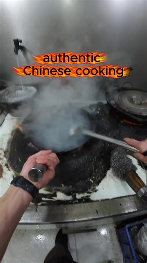 Authentic Chinese Cooking: Techniques and Flavors