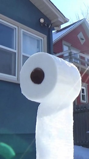 Increíbles inviernos en Minnesota: frío extremo