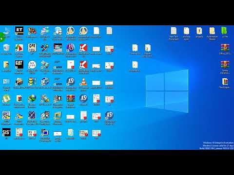 install Automation Studio 5 0 and repair valves win10 64bit