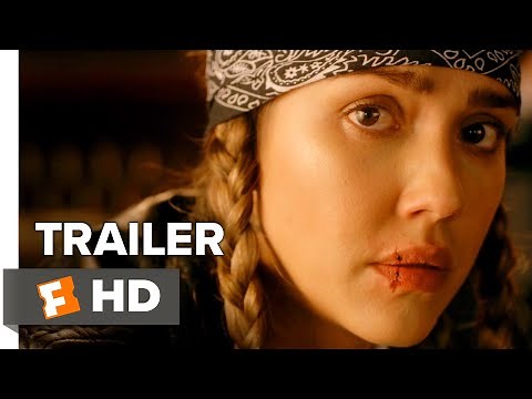 Killers Anonymous Trailer #1 (2019) | Movieclips Indie