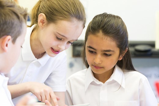 Year 3 at primary school (age 7–8) - Oxford Owl