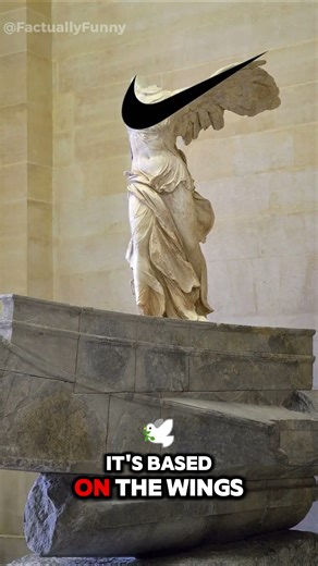 Hidden Secrets in Famous Logos 👀 (You’ll Never Unsee This) #facts #viral #giveaway