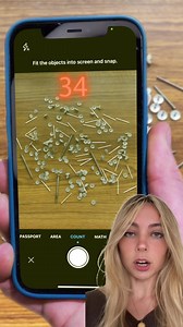 94 reactions · 6 comments |  Count things easily in one tap! | iScanner - PDF Document Scanner | Facebook
