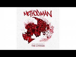 Method Man - Meth Lab 2 The Lithium [Full Album] (2018)