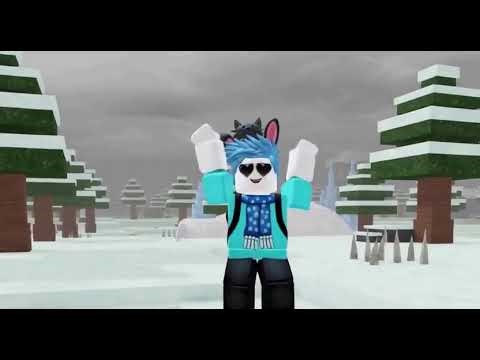 Frosty's AI Intro (Roblox) - Frosty Gaming (October 2025)