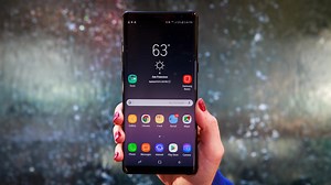 Samsung Galaxy Note 8 Phone review: Galaxy Note 8 is powerful, pricey and soon-to-be-replaced