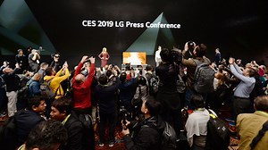 8K Is Nice, But It's Not the Only Buzzworthy TV Tech at CES