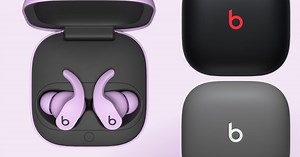 Powerbeats Fit - Earbuds for Working Out - Beats