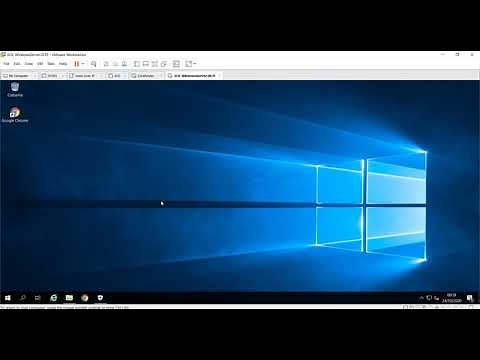 VoIP Lecture 4 : 3CX Installation et Configuration avec Windows Server 2019