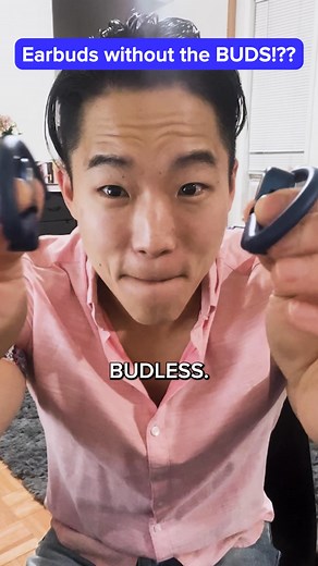 26K views | Open Ear Comfort, Immersive Sound. Enjoy open sound with Raycon’s Open Earbuds: ✅ 40-Hrs of Battery Life ✅ Multi- Angular Hook Design ✅ IPX5 Waterproof ✅ Two Devices with Multipoint Connection | Raycon | Facebook