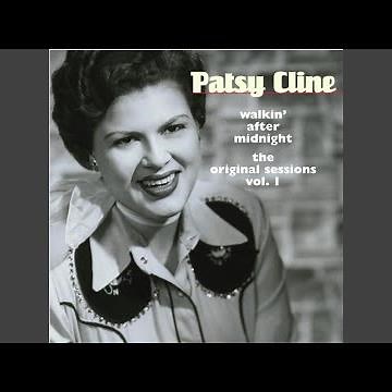 Walkin After Midnight