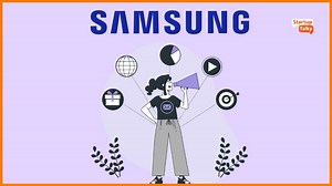 Samsung's Marketing Strategies: Redefining Possibilities