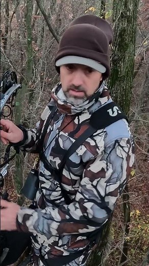 Nathan Remole had a great hunt last November!