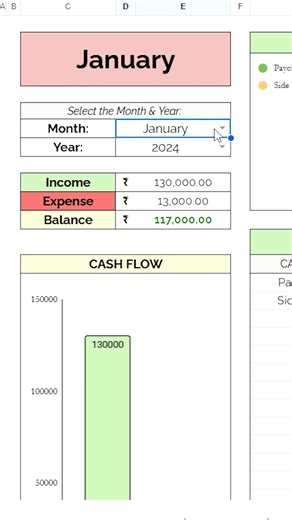 2.9K views |  Struggling to keep track of your money? Say goodbye to...